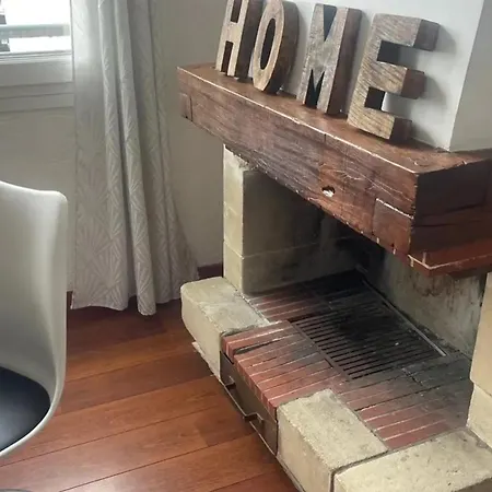 Spacieux A 65 M² Avec Balcon Vue Sur La *