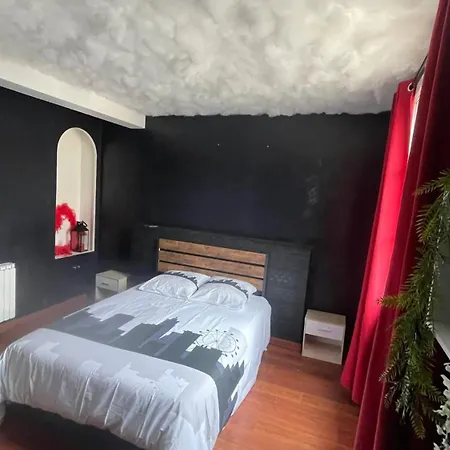 Spacieux A 65 M² Avec Balcon Vue Sur La Apartament Caen