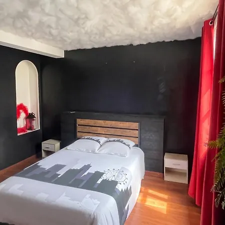 Spacieux A 65 M² Avec Balcon Vue Sur La *