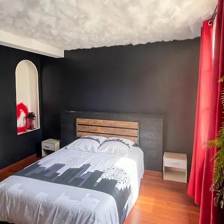 Spacieux A 65 M² Avec Balcon Vue Sur La * Caen