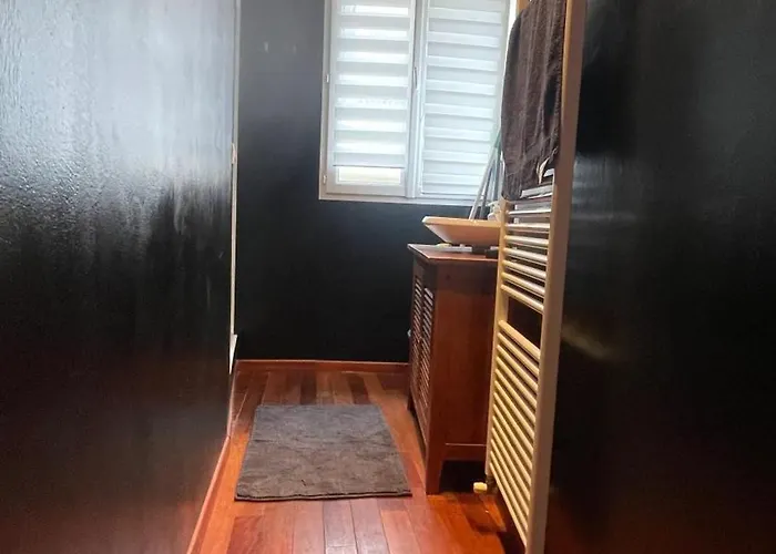 Apartmán Spacieux A 65 M² Avec Balcon Vue Sur La *